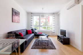  Flexible SelfCheckIns 9 - Zagreb - Garage - Electric vehicle ccharger - Loggia - New - Apartments Repinc 9  Загреб